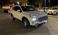 هيونداي سانتافي